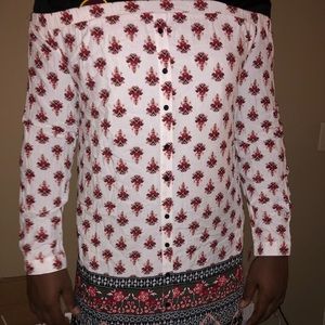 FLASH SALE: Off the shoulder dress